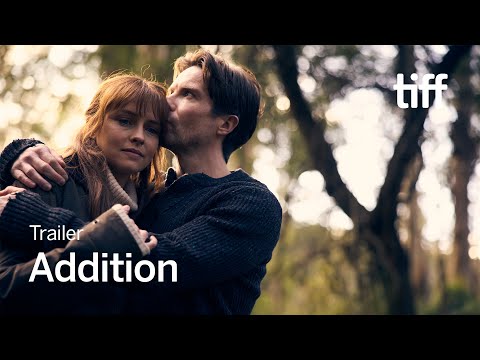 ADDITION Trailer | TIFF 2024