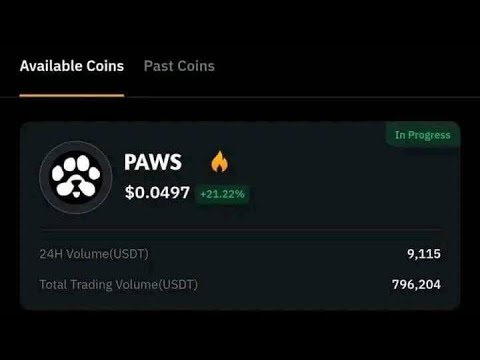 AIRDROP VIRAL TERBARU | CALON PENERUS DOGS, NOTCOIN & HAMSTER KOMBAT?