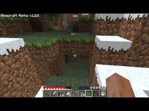 x14 Minecraft Adventure with HampstaR - Ladies best friend