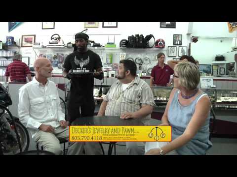 The Pawn Brokers Episode 6