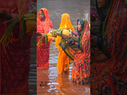 Chhath Puja Manoharpur part 1 #chhathpuja #trendingshorts #manoharpur #youtubeshorts