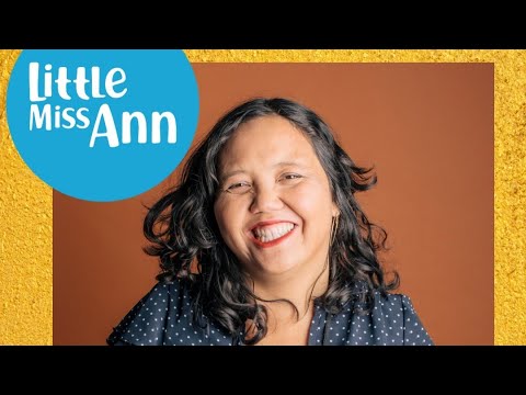 Little Miss Ann Facebook Live