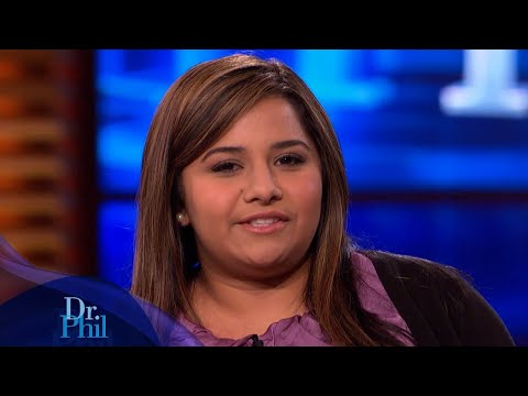 ‘My Mother-In-Law Is Ruining My Life and My Marriage’ | Dr. Phil