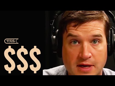 Should You Start a Business? Use This Test | Deep Questions with Cal Newport