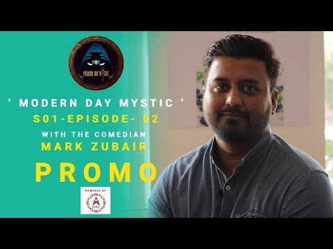 Modern Day Mystic | S01E02 Official Trailer