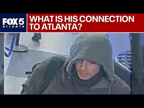 CEO's shooting suspect's Atlanta connection | FOX 5 News