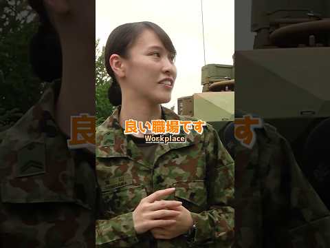 SURPRISING FACT revealed by Japan's Self-Defense Force #MCTAKA #Prank #Interview