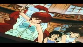 ANIME MUSIC VIDEO Boys of summer Ranma 1/2 the movie 2