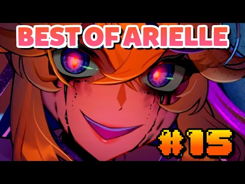 Don't Keep Her Waiting... - Best of Arielle #15