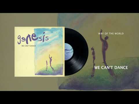 Genesis - Way Of The World (Official Audio)