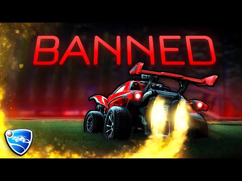 The Rocket League Community Is Falling Apart