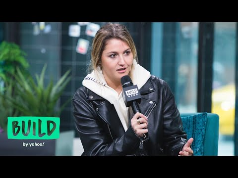 Chelsea Cutler Gives Advice On Picking The Right Label