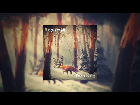 Rexlambo - fox story