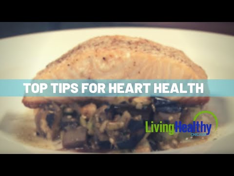 Quick Tips For Heart Health