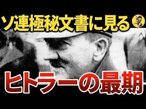 【1ミリも希望が無い】上り詰めた男と取り巻き達の無様な最期【世界史】