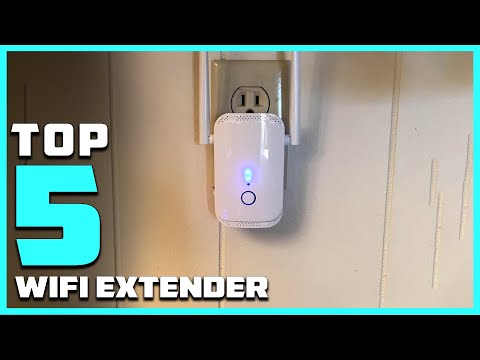 Top 5 Best WiFi Extenders in 2024 | Reviews, Prices & Where to Buy