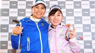 新垣比菜と香妻琴乃が同一ホールでエース達成　同一大会・同一ホール・同一日での達成は何度ある？