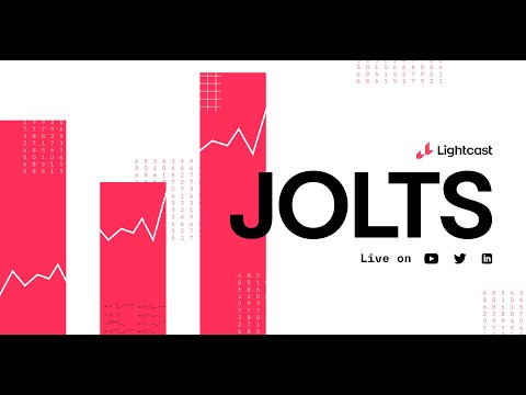 #JOLTS 🔑 Takeaways - Layla OKane