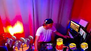 HenriqueK You Tube Live Sets 79 #musicaeletronicanainternet   #djaovivo #aovivonoyoutube #freestyle