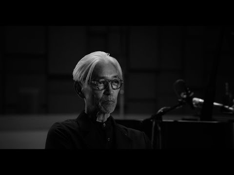 Ryuichi Sakamoto: Playing the Piano 2022 -  message