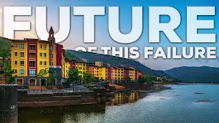 Lavasa: What's the Future of this Failed Megaproject | इस असफल मेगाप्रोजेक्ट का भविष्य क्या है