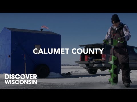 Calumet a County for All Seasons