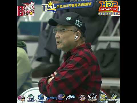 敷臉了嗎? 面膜式觸網 #tvl20   #網友標記  #連莊  #volleyball