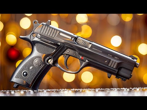 10 Best CZ Pistols 2024 - CZ Changed EVERYTHING!!!