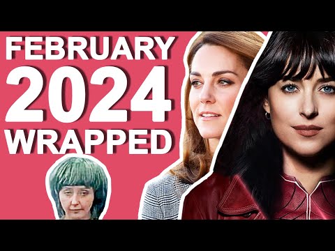 THE BEST & WORST MOMENTS OF FEBRUARY 2024!