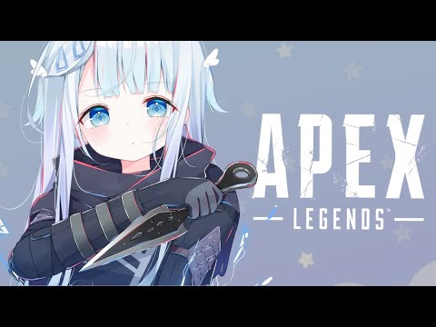 【APEX】なんかいろいろエモいね；