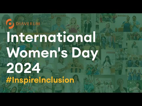 Diaverum - International Women's Day 2024