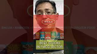 Excellent FMCG SMALL &MICRO CAP STOCK #multibaggerstocks #bestinvestorguru