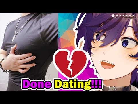 Shoto talks seriously / hilariously about dating with benji