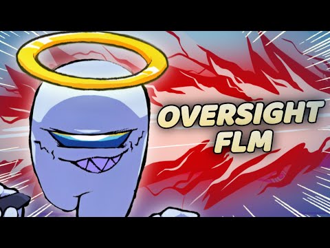 FNF - Imposter V4 Oversight FLM Recreation!