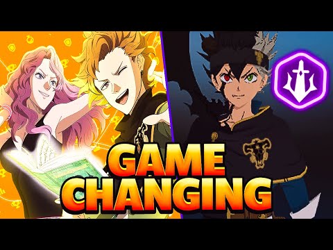 *IMPORTANT* DON'T MAKE THIS MISTAKE! NEXT 6 UNITS & HOW TO APPROACH | Black Clover Mobile