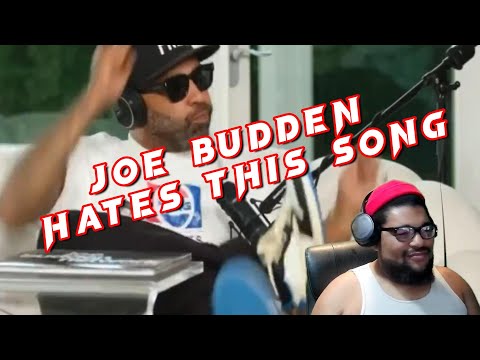 Joe Budden Hates Tommy Richman