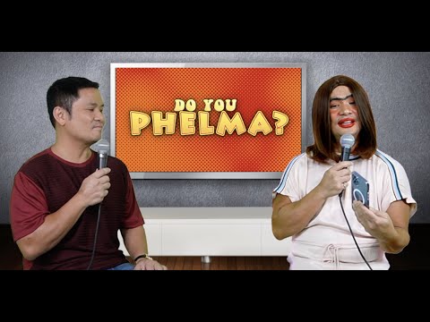 DO YOU PHELMA? with guest Mr. OgieAlcasid