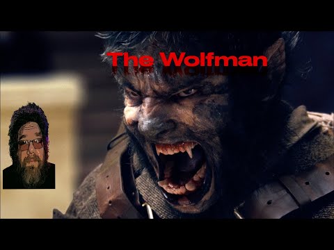 "The Wolfman" one of the best remakes you will ever see. Welcome to a cult classic!