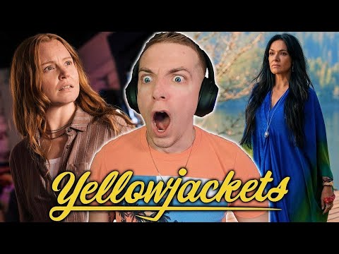 Yellowjackets | 2x5 & 2x6 | Reaction | First Time Watching!