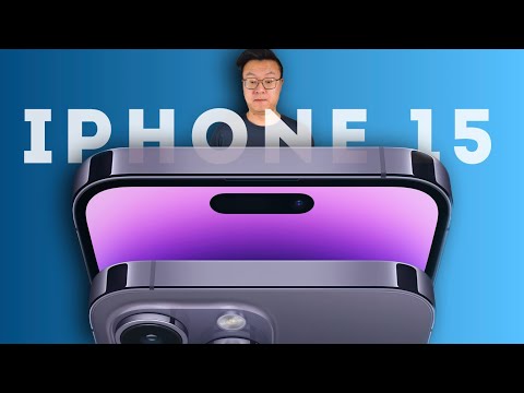 iPhone 15 Ultra可能和你想的不一样｜iPhone 15 Pro消息汇总