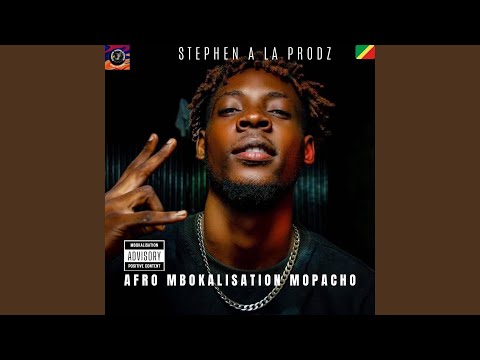 AFRO MBOKALISATION MOPACHO INSTRU (feat. STEPHEN A LA PRODZ)