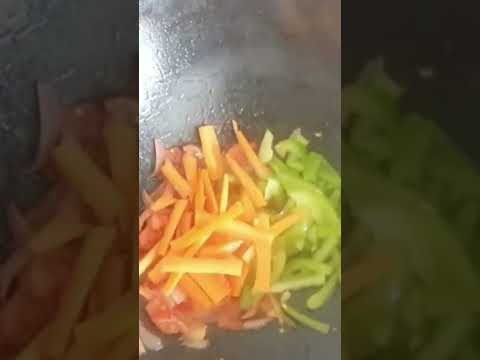 Masala pasta /Tasty Masala pasta #pasta#shorts