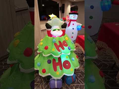 Vlog #1094 We Wish You A Merry Christmas! 🎄🎄🎄🎁