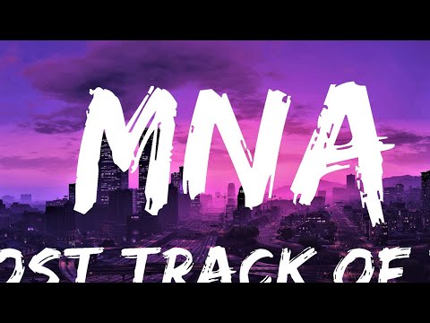 Lost Track of Time - MNA (Matthew Nino Azcuy) Ft. Wlly (Lyrics) 🎵 | Lyrics Video (Official)