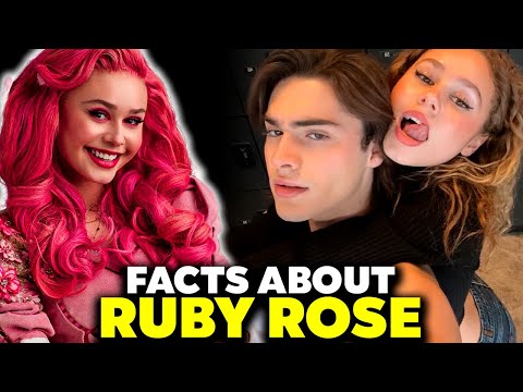 Surprising Facts You Never Knew About Ruby Rose Turner