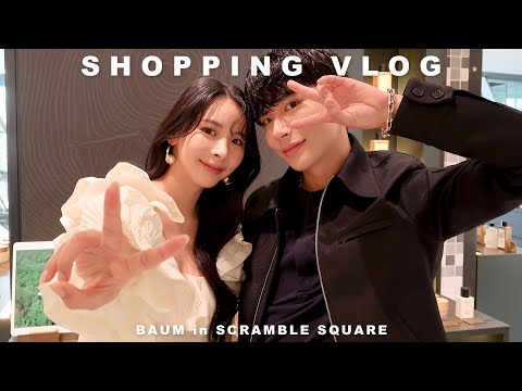 【VLOG】ずっと気になってたものゲットしてきた【購入品紹介】