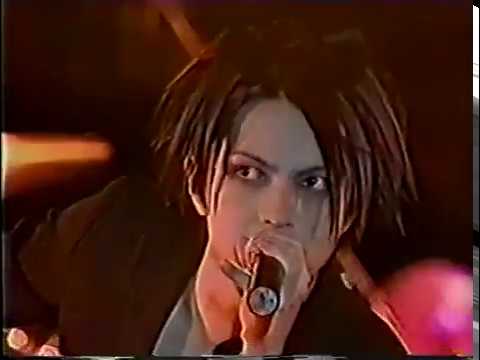 L'Arc~en~Ciel ラルク- Caress of Venus ( 1997年 復活LIVE )未発版