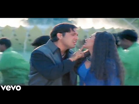 Shikari Ne Shikar Kiya Maar Diya 4K Video Song | Shikari | Govinda, Karisma Kapoor |Anuradha Paudwal