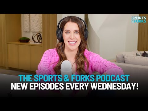 Sports & Forks Podcast Trailer