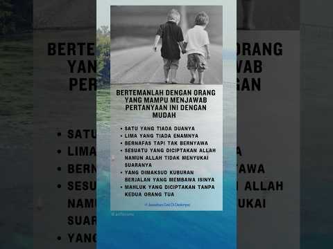 BERTEMANLAH DENGAN ORANG INI #shorts #islam #trending #inspirasi #quotes